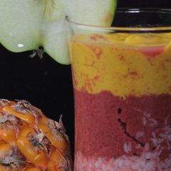 Indtag forfriskende frugt og grønt med juicemaskiner